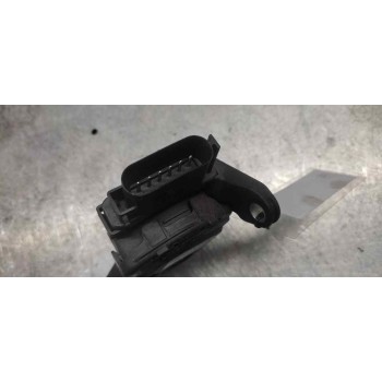 Recambio de potenciometro pedal para ford tourneo courier (c4a) ambiente referencia OEM IAM 8V219F836AB 6PV00951720 6 PINS