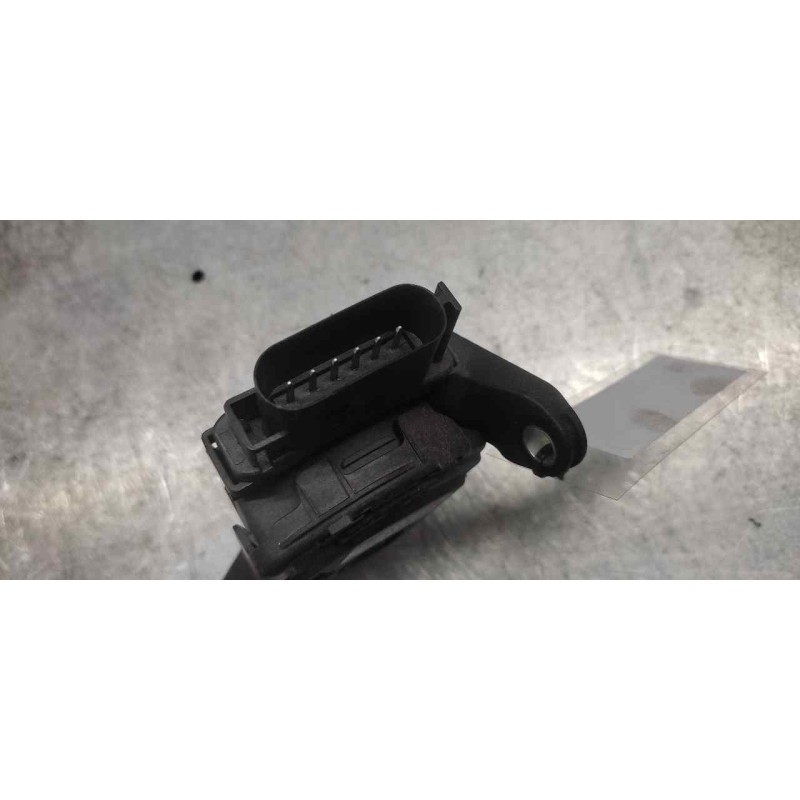 Recambio de potenciometro pedal para ford tourneo courier (c4a) ambiente referencia OEM IAM 8V219F836AB 6PV00951720 6 PINS - Azul 4