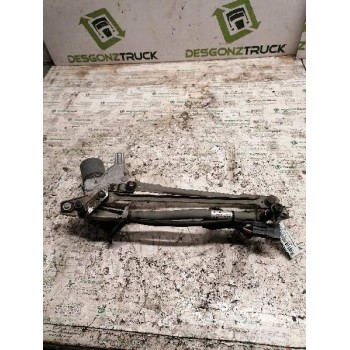 MOTOR LIMPIA DELANTERO 0390241931 3397020745 4 PINS