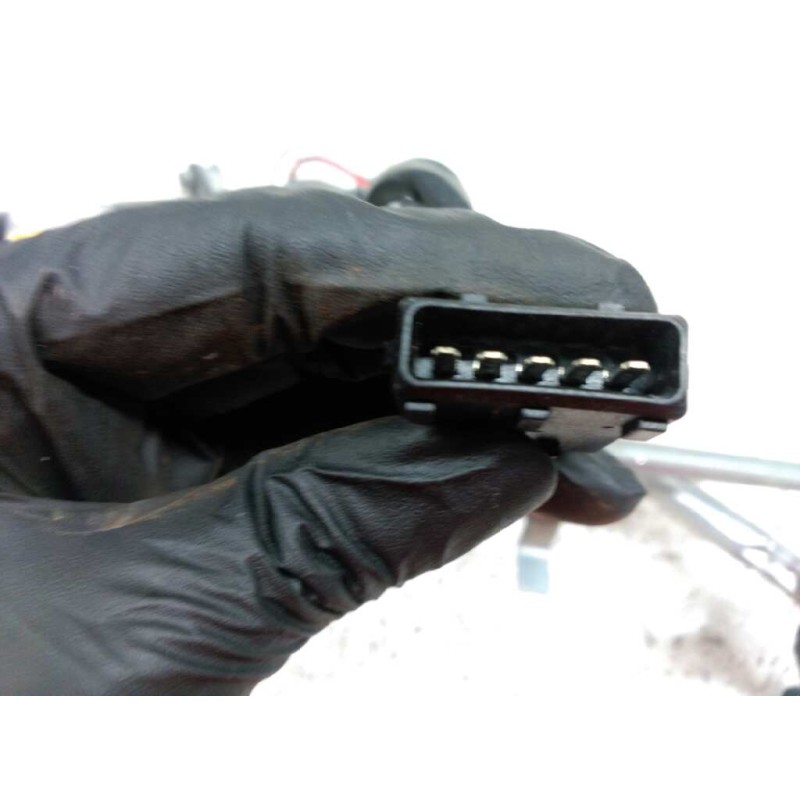 Recambio de motor limpia delantero para peugeot expert kasten komfort confort acristalato referencia OEM IAM 8
