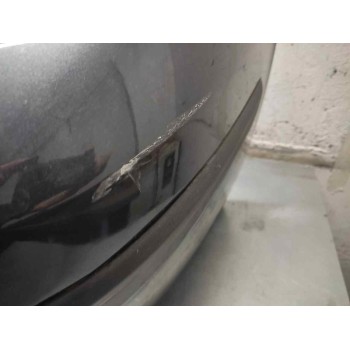 Recambio de paragolpes delantero para renault laguna ii (bg0) authentique referencia OEM IAM   