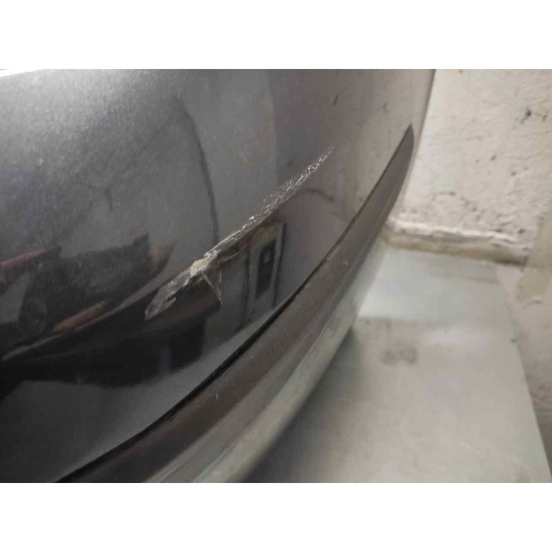 Recambio de paragolpes delantero para renault laguna ii (bg0) authentique referencia OEM IAM - Gris 4