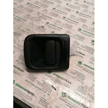 MANETA EXTERIOR DELANTERA DERECHA 7700352489 