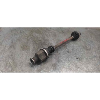 Recambio de transmision delantera derecha para renault kangoo (f/kc0) authentique referencia OEM IAM   