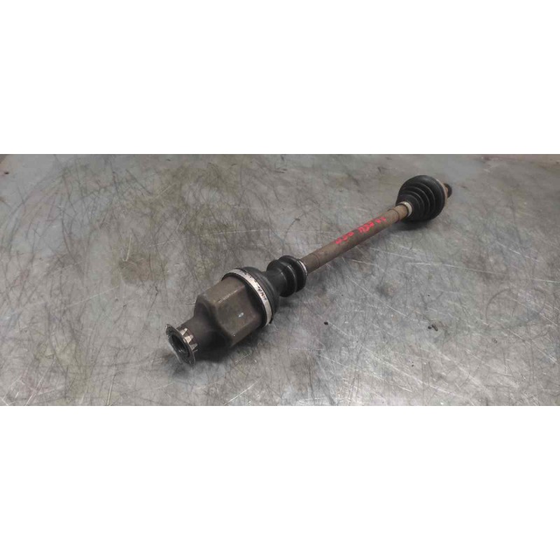 Recambio de transmision delantera derecha para renault kangoo (f/kc0) authentique referencia OEM IAM - Gris 2