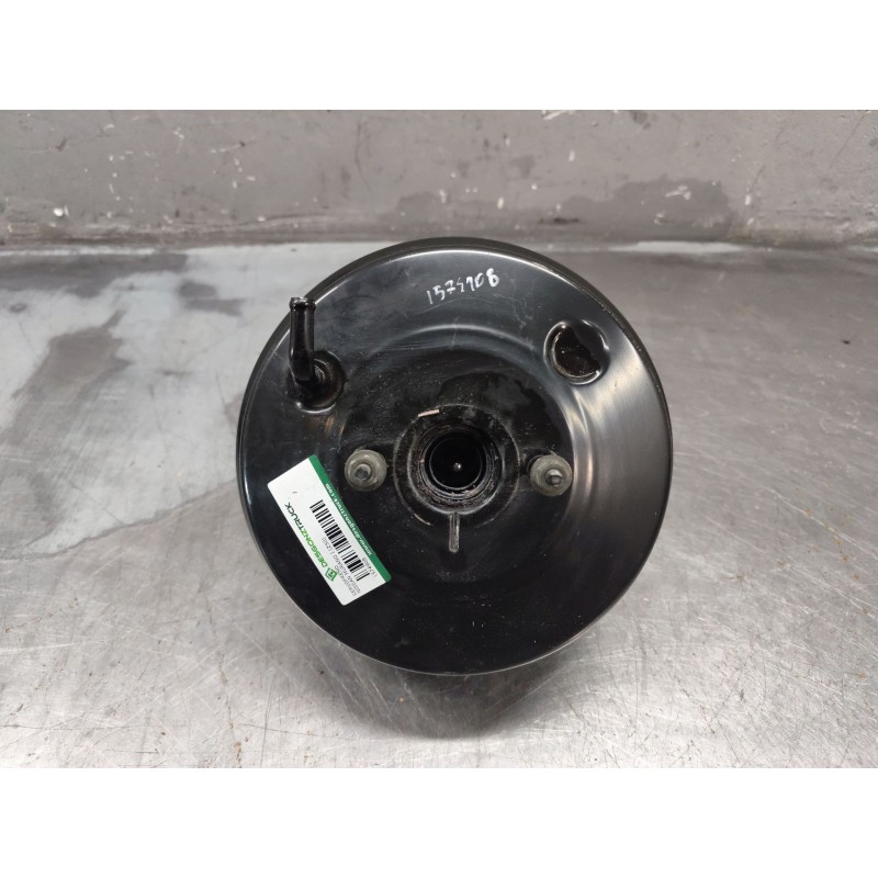 Recambio de servofreno para nissan murano i (z50) 3.5 4x4 referencia OEM IAM - Negro 2