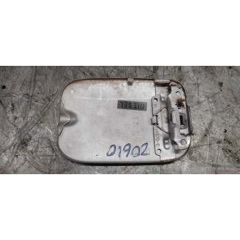 Recambio de tapa exterior combustible para dacia logan laureate referencia OEM IAM   