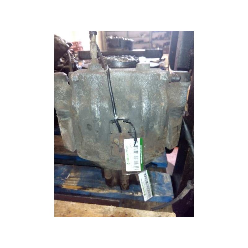 Recambio de pinza freno trasera izquierda para nissan trucks atleon 110 referencia OEM IAM 777608  