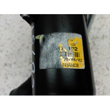 Recambio de motor limpia delantero para peugeot expert kasten komfort confort acristalato referencia OEM IAM   