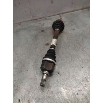 Recambio de transmision delantera izquierda para citroën c4 berlina collection referencia OEM IAM   