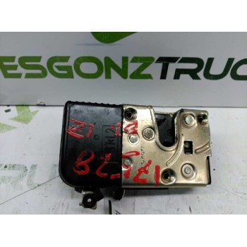 Recambio de cerradura puerta delantera izquierda para peugeot 406 berlina (s1/s2) srdt referencia OEM IAM 9135H6  