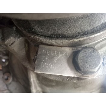 Recambio de grupo para scania serie 4 bus ... referencia OEM IAM R660 RATIO:2.92/13X38 9213936