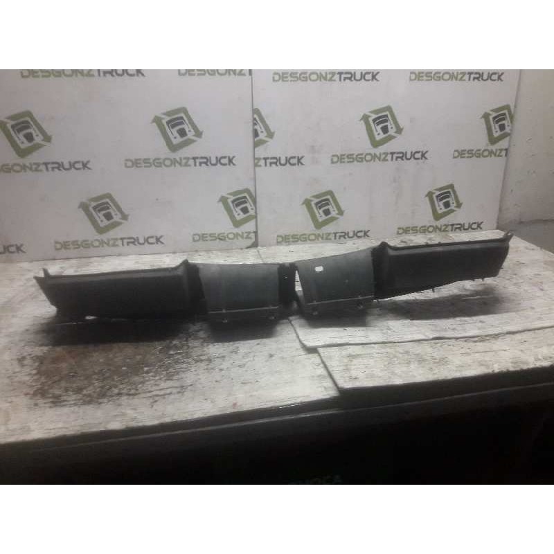 Recambio de soporte para citroën c3 1.4 hdi sx plus referencia OEM IAM  TRASERO - Gris 2