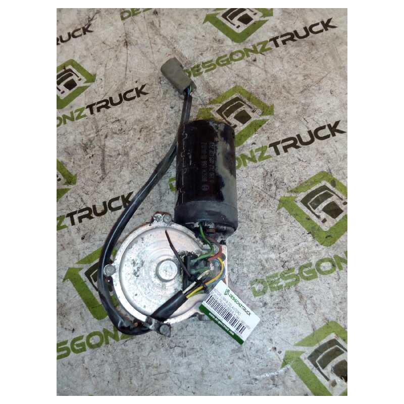 Recambio de motor limpia delantero para scania serie 4 (p/r 124 l) fsa 420 (4x2) e2/e3 largo cr 19 topline referencia OEM IAM  0 - Gris