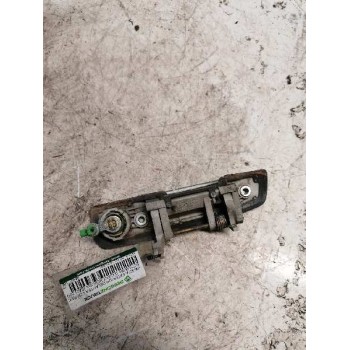 Recambio de maneta exterior delantera derecha para mitsubishi galant berlina (ea0) 2000 tech referencia OEM IAM MR271868  
