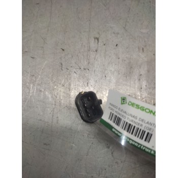 Recambio de mando elevalunas delantero derecho para ford mondeo turnier (ge) 2.2 tdci referencia OEM IAM  5 PINS 