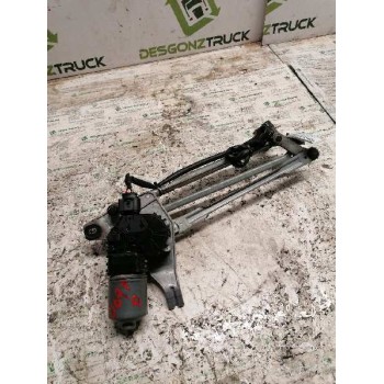 Recambio de motor limpia delantero para peugeot 207 rc referencia OEM IAM 0390241931 3397020745 4 PINS