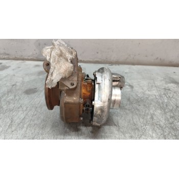 Recambio de turbocompresor para mercedes-benz clase e (w210) berlina diesel 320 cdi (210.026) referencia OEM IAM A6130960199  