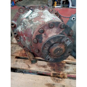 Recambio de grupo para . setra s 319 ul referencia OEM IAM S-91 4460091203 RATIO:3.54/46X13