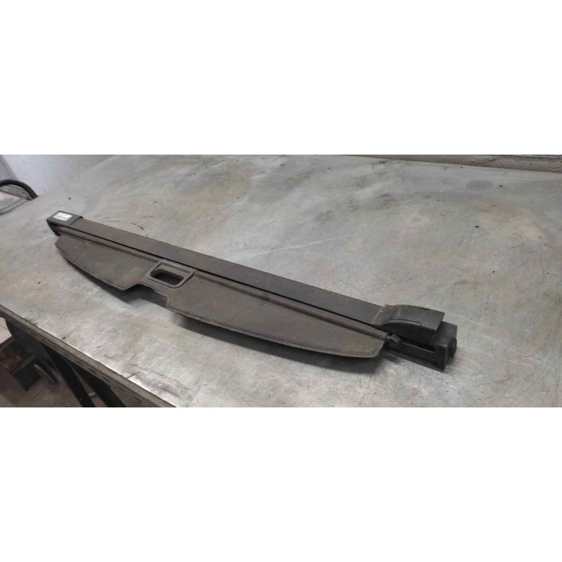 Recambio de bandeja trasera para opel zafira b cosmo referencia OEM IAM - Gris 2