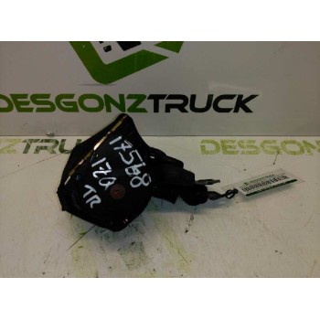 CINTURON SEGURIDAD TRASERO IZQUIERDO 