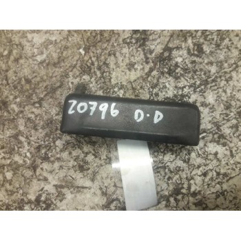 MANETA EXTERIOR DELANTERA IZQUIERDA 92 86VBV22401 