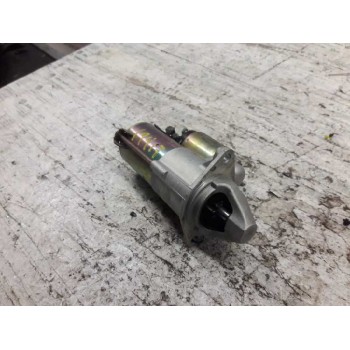 Recambio de motor arranque para daewoo nubira berlina se (1999) referencia OEM IAM 96550792 2E151 