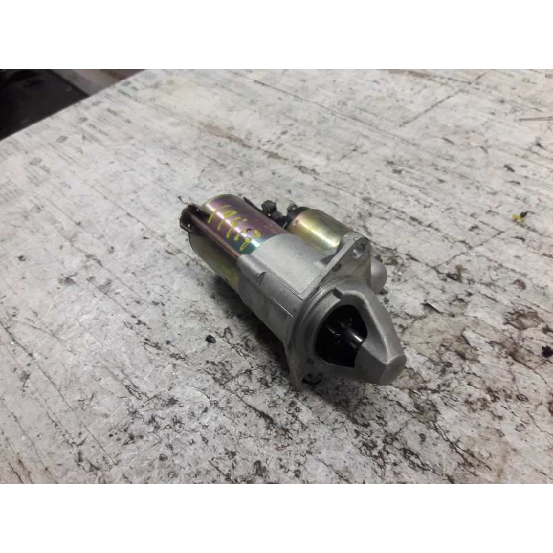 Recambio de motor arranque para daewoo nubira berlina se (1999) referencia OEM IAM 96550792 2E151 - Azul 2