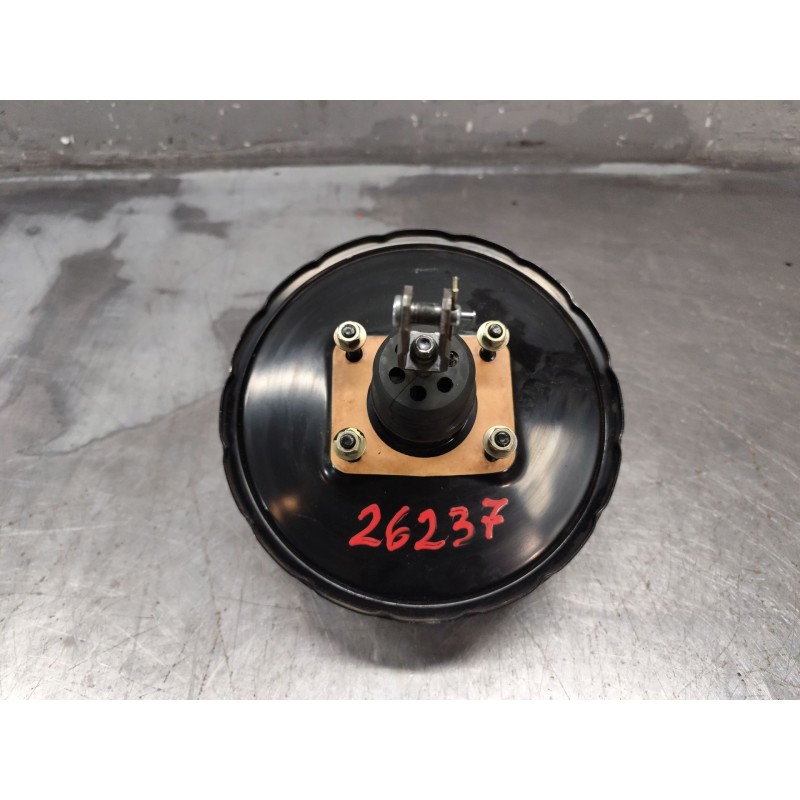 Recambio de servofreno para nissan murano i (z50) 3.5 4x4 referencia OEM IAM - Negro 3