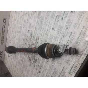 Recambio de transmision delantera derecha para mitsubishi carisma berlina 4 (da0) 1.9 turbodiesel referencia OEM IAM   