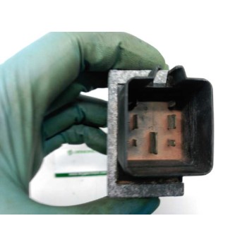 Recambio de caja precalentamiento para renault kangoo (f/kc0) 1.5 dci diesel referencia OEM IAM   