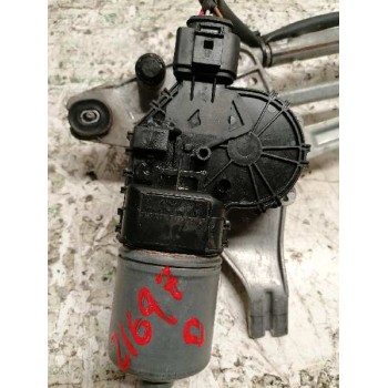 Recambio de motor limpia delantero para peugeot 207 rc referencia OEM IAM 0390241931 3397020745 4 PINS