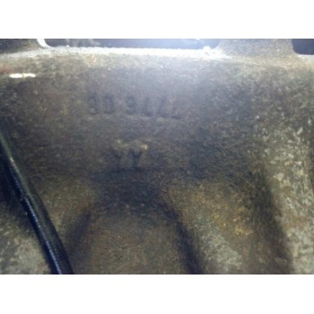 Recambio de pinza freno trasera izquierda para nissan trucks atleon 110 referencia OEM IAM 777608  