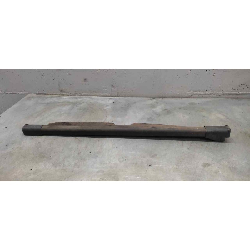 Recambio de bandeja trasera para opel zafira b cosmo referencia OEM IAM - Gris 3