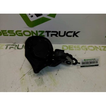Recambio de cinturon seguridad trasero izquierdo para seat cordoba berlina (6k2) sport referencia OEM IAM   