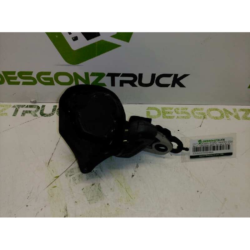 Recambio de cinturon seguridad trasero izquierdo para seat cordoba berlina (6k2) sport referencia OEM IAM 2