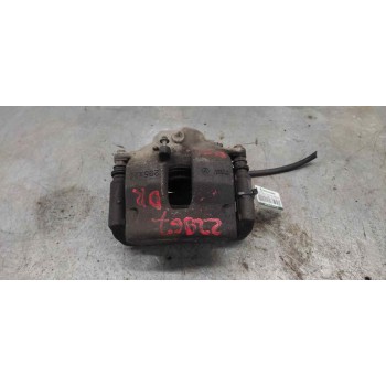 PINZA FRENO DELANTERA DERECHA 295X25 