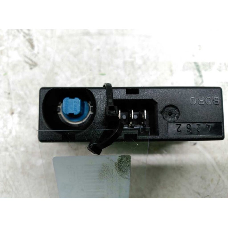Recambio de reloj para citroën xantia berlina 1.6i x / 1.6 x referencia OEM IAM - Verde 3