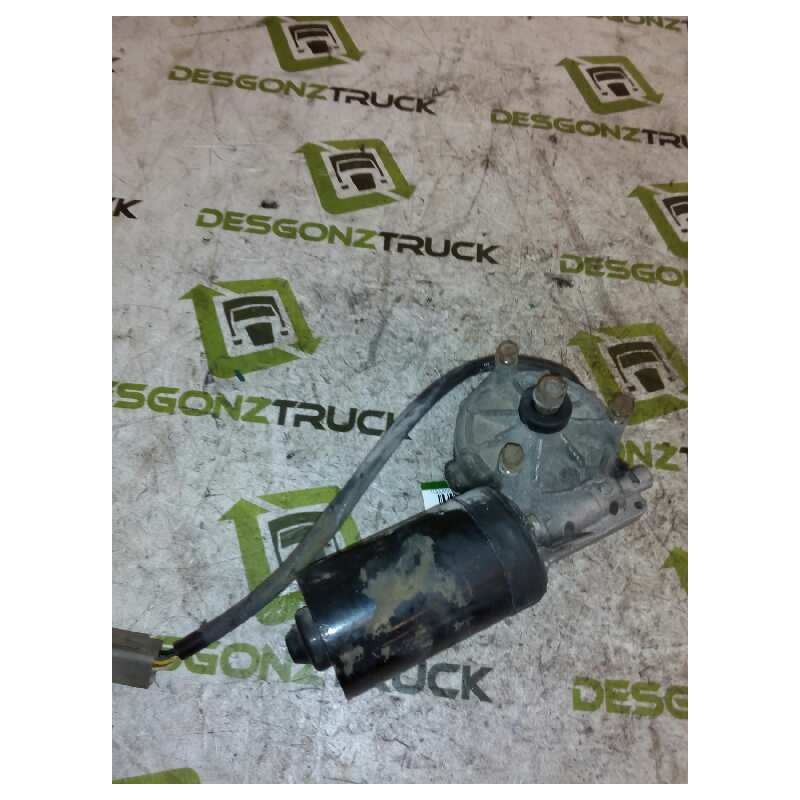 Recambio de motor limpia delantero para scania serie 4 (p/r 124 l) fsa 420 (4x2) e2/e3 largo cr 19 topline referencia OEM IAM  0 - Gris 3
