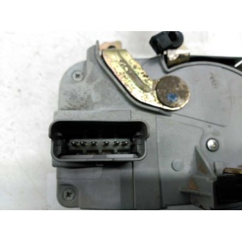 Recambio de cerradura puerta delantera izquierda para peugeot 406 berlina (s1/s2) srdt referencia OEM IAM 9135H6  