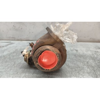 Recambio de turbocompresor para mercedes-benz clase e (w210) berlina diesel 320 cdi (210.026) referencia OEM IAM A6130960199  