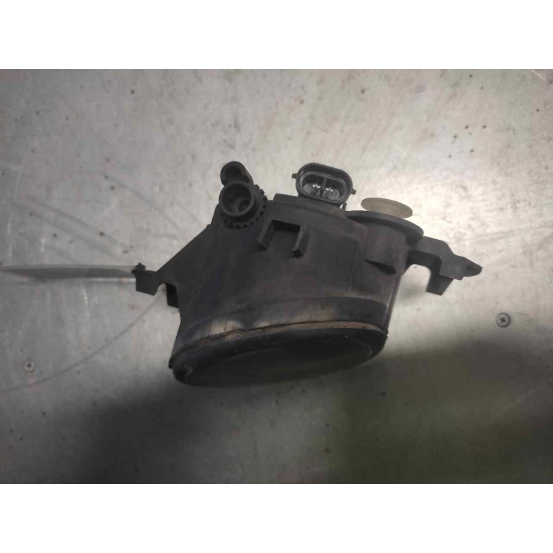 Recambio de faro antiniebla derecho para renault laguna ii (bg0) authentique referencia OEM IAM 8200002470 2 PINS - Gris 2