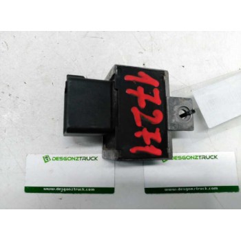 Recambio de caja precalentamiento para renault kangoo (f/kc0) 1.5 dci diesel referencia OEM IAM   