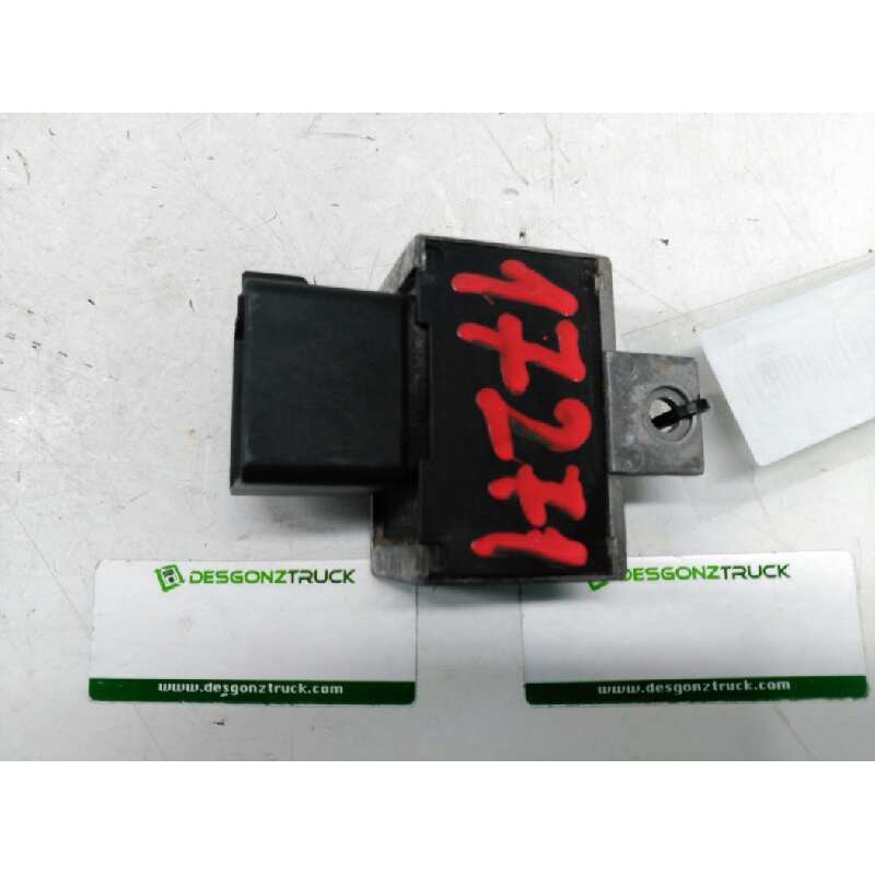 Recambio de caja precalentamiento para renault kangoo (f/kc0) 1.5 dci diesel referencia OEM IAM - Blanco 3
