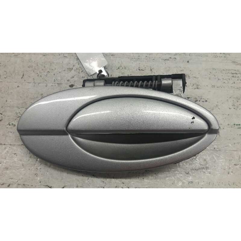 Recambio de maneta exterior trasera derecha para citroën c5 berlina 2.0 hdi 90 sx/sx automático referencia OEM IAM