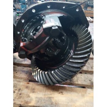 Recambio de grupo para . setra s 319 ul referencia OEM IAM S-91 4460091203 RATIO:3.54/46X13