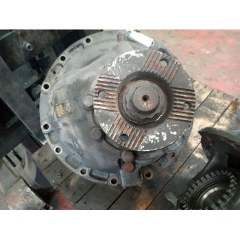 GRUPO RS1228B RATIO:11X37 