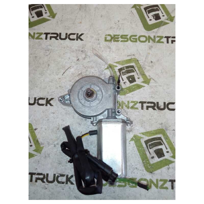 Recambio de motor elevalunas delantero izquierdo para iveco stralis (as) fsa t / fp lt 4x2 gran espacio referencia OEM IAM 21316 - Blanco 2
