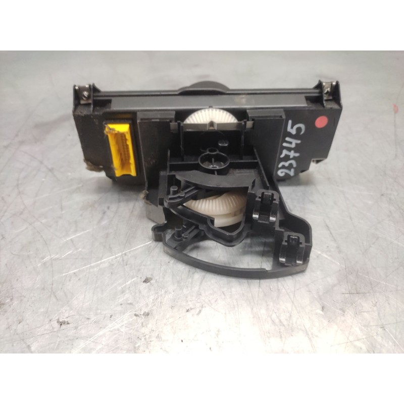 Recambio de mando calefaccion / aire acondicionado para seat cordoba berlina (6k2) stella referencia OEM IAM - Azul 2