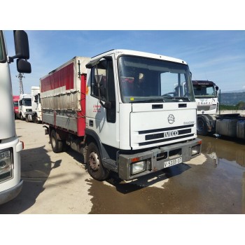 iveco eurocargo del año 1999